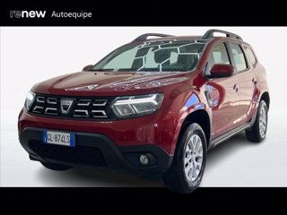 DACIA Duster 1.0 tce Comfort Gpl 4x2 100cv