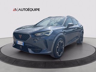 CUPRA Formentor 2.0 tdi 4drive 150cv dsg