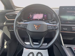 CUPRA Formentor 2.0 tdi 4drive 150cv dsg