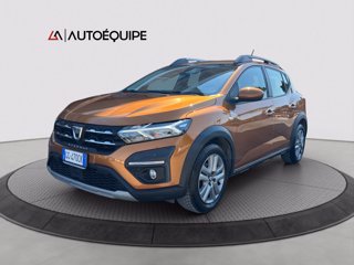 DACIA Sandero Stepway 1.0 tce Comfort Eco-g 100cv
