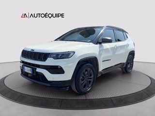 JEEP Compass 1.3 turbo t4 phev 80 Anniversario 4xe auto