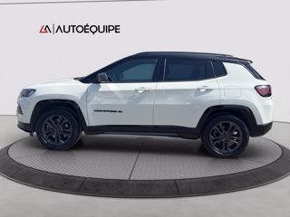 JEEP Compass 1.3 turbo t4 phev 80 Anniversario 4xe auto