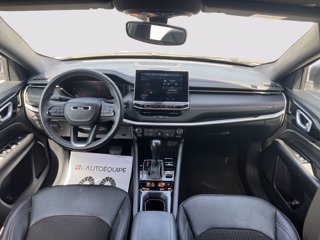 JEEP Compass 1.3 turbo t4 phev 80 Anniversario 4xe auto