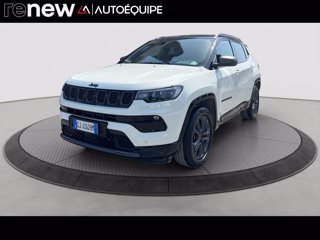 JEEP Compass 1.3 turbo t4 phev 80 Anniversario 4xe auto