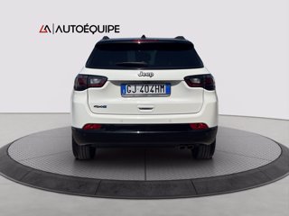 JEEP Compass 1.3 turbo t4 phev 80 Anniversario 4xe auto