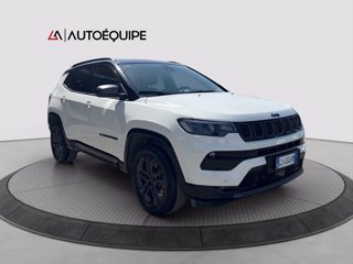 JEEP Compass 1.3 turbo t4 phev 80 Anniversario 4xe auto