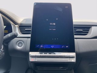 RENAULT Symbioz 1.6 E-Tech full hybrid Techno 145cv auto