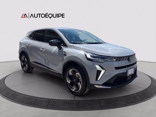 RENAULT Symbioz 1.6 E-Tech full hybrid Techno 145cv auto