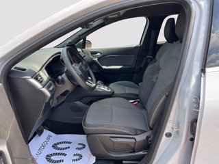 RENAULT Symbioz 1.6 E-Tech full hybrid Techno 145cv auto