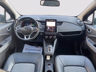 RENAULT Zoe Intens R135