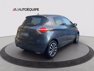 RENAULT Zoe Intens R135