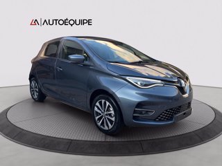 RENAULT Zoe Intens R135