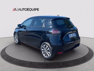 RENAULT Zoe Intens R135