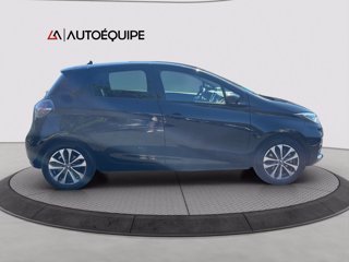 RENAULT Zoe Intens R135