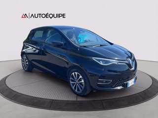 RENAULT Zoe Intens R135