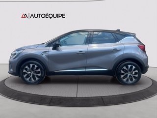 RENAULT Captur 1.6 E-Tech full hybrid Techno 145cv auto