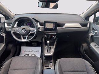 RENAULT Captur 1.6 E-Tech full hybrid Techno 145cv auto