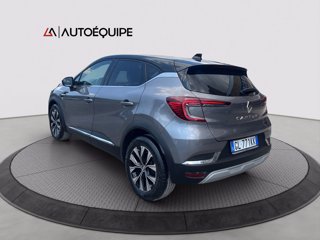 RENAULT Captur 1.6 E-Tech full hybrid Techno 145cv auto