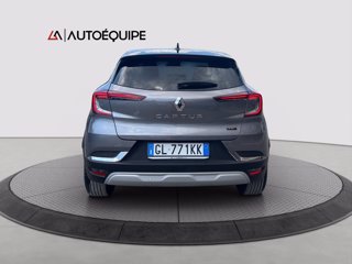 RENAULT Captur 1.6 E-Tech full hybrid Techno 145cv auto