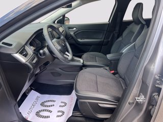 RENAULT Captur 1.6 E-Tech full hybrid Techno 145cv auto