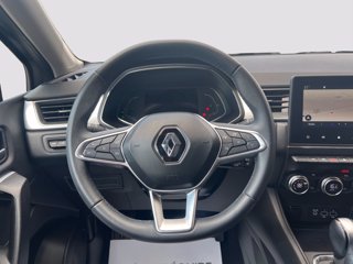 RENAULT Captur 1.6 E-Tech full hybrid Techno 145cv auto