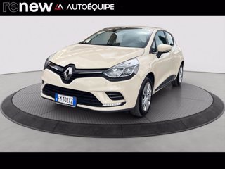 RENAULT Clio 0.9 tce energy Zen Gpl 90cv