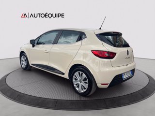 RENAULT Clio 0.9 tce energy Zen Gpl 90cv