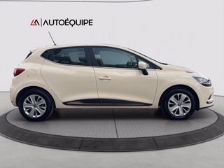 RENAULT Clio 0.9 tce energy Zen Gpl 90cv
