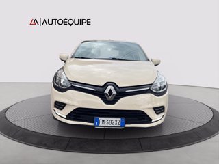 RENAULT Clio 0.9 tce energy Zen Gpl 90cv