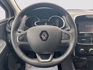 RENAULT Clio 0.9 tce energy Zen Gpl 90cv