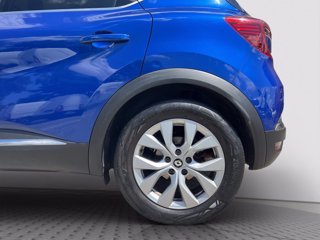 RENAULT Captur 1.6 E-Tech hybrid Intens 145cv auto