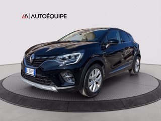 RENAULT Captur 1.6 E-Tech hybrid Intens 145cv auto