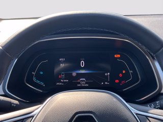 RENAULT Captur 1.6 E-Tech hybrid Intens 145cv auto