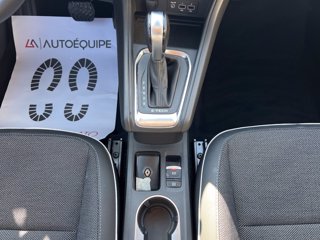 RENAULT Captur 1.6 E-Tech hybrid Intens 145cv auto