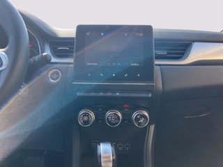 RENAULT Captur 1.6 E-Tech hybrid Intens 145cv auto