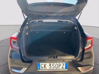 RENAULT Captur 1.6 E-Tech hybrid Intens 145cv auto