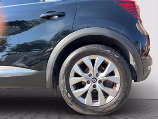 RENAULT Captur 1.6 E-Tech hybrid Intens 145cv auto