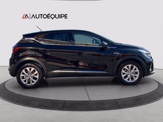RENAULT Captur 1.6 E-Tech hybrid Intens 145cv auto