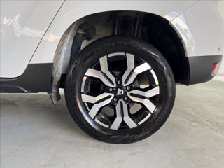 DACIA Duster 1.0 tce Prestige up Gpl 4x2 100cv