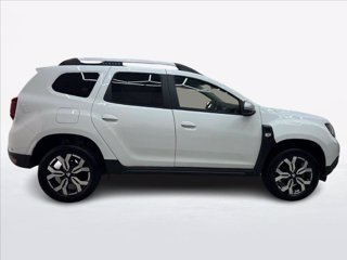 DACIA Duster 1.0 tce Prestige up Gpl 4x2 100cv