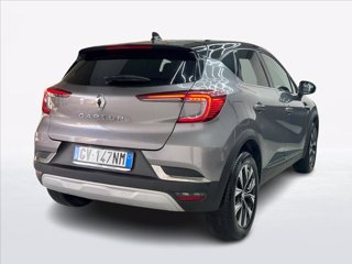 RENAULT Captur 1.0 tce Techno 90cv