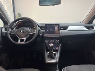 RENAULT Captur 1.0 tce Techno 90cv