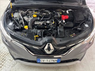 RENAULT Captur 1.0 tce Techno 90cv