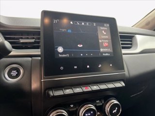 RENAULT Captur 1.0 tce Techno 90cv