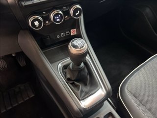 RENAULT Captur 1.0 tce Techno 90cv