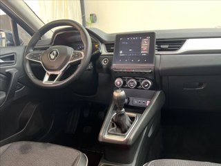 RENAULT Captur 1.0 tce Techno 90cv