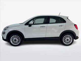 FIAT 500X 1.3 T4 Cross 150cv dct