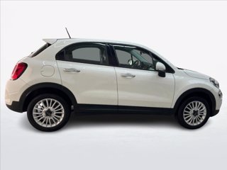 FIAT 500X 1.3 T4 Cross 150cv dct