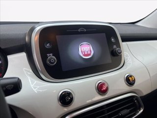 FIAT 500X 1.3 T4 Cross 150cv dct