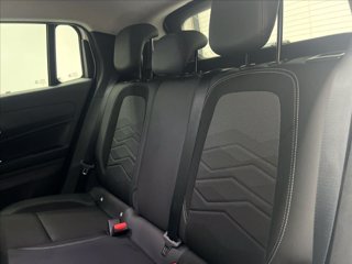 JEEP Avenger 1.2 turbo e-hybrid mhev Summit fwd 110cv edct6